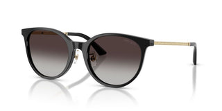 Jimmy Choo JC 5056JD women Black Sunglasses