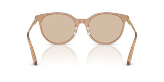 Jimmy Choo JC 5056JD women Brown Sunglasses