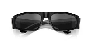 Jimmy Choo JC 6001U women Black Cat Eye Sunglasses