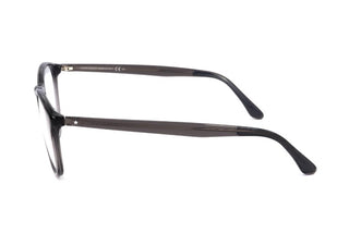 Jimmy Choo Jm010/g Men Grey Geometric Eyeglasses