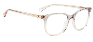 Kate Spade JOLIET women Grey Squared Eyeglasses