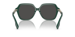 Burberry JONI BE 4389 women 0 Oversize Sunglasses