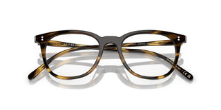 Oliver Peoples Josianne Ov 5538u Unisex Havana Pantos Eyeglasses