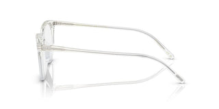 Oliver Peoples Josianne Ov 5538u Unisex Transparent Pantos Eyeglasses