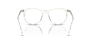 Oliver Peoples Josianne Ov 5538u Unisex Transparent Pantos Eyeglasses