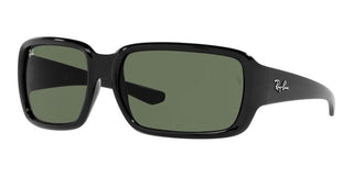 Ray-Ban JUNIOR RJ 9072S children Black Geometric Sunglasses