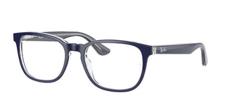 Ray-Ban JUNIOR RY 1592 men 0 Geometric Eyeglasses