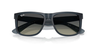 Ray-Ban JUSTIN RB 4165 men Blue Sunglasses