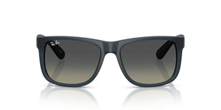 Ray-Ban JUSTIN RB 4165 men Blue Sunglasses