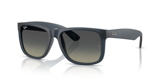 Ray-Ban JUSTIN RB 4165 men Blue Sunglasses
