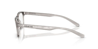 Arnette KAMAYA AN 7252 men Grey Rectangle Eyeglasses