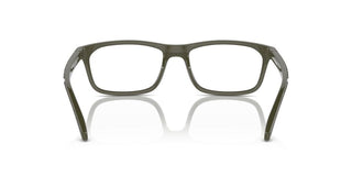 Arnette KAMAYA AN 7252 men Green Rectangle Eyeglasses