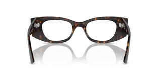 Ray-ban Kat Rx 7327 Unisex Havana Other Eyeglasses