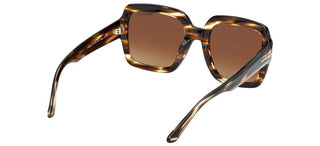 Tom Ford KAYA FT 1082 unisex Havana Geometric Sunglasses