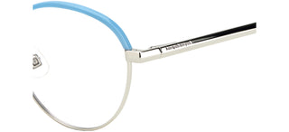 Kate Spade KENNEDEY women Blue Round Eyeglasses