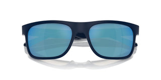 Arnette Khim An 4341 Men Blue Squared Sunglasses