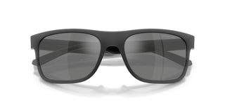 Arnette KHIM AN 4341 men Grey Squared Sunglasses