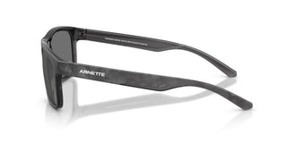 Arnette KHIM AN 4341 men Grey Squared Sunglasses