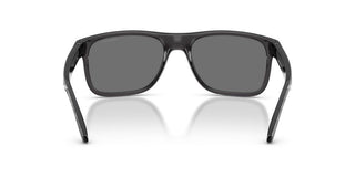Arnette KHIM AN 4341 men Grey Squared Sunglasses
