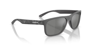 Arnette KHIM AN 4341 men Grey Squared Sunglasses