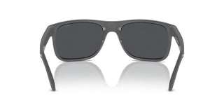 Arnette Khim An 4341 Men Grey Squared Sunglasses