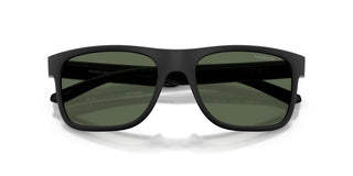 Arnette KHIM AN 4341 men Green Squared Sunglasses