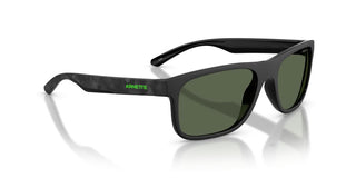 Arnette KHIM AN 4341 men Green Squared Sunglasses