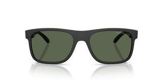 Arnette KHIM AN 4341 men Green Squared Sunglasses