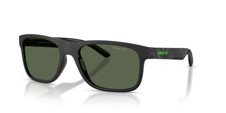 Arnette KHIM AN 4341 men Green Squared Sunglasses