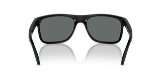 Arnette KHIM AN 4341 men Black Squared Sunglasses