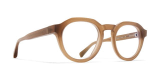 Mykita KIMBER unisex Brown Pantos Eyeglasses