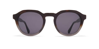 Mykita KIMBER SUN unisex Brown Round Sunglasses