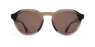 Mykita KIMBER SUN unisex Brown Round Sunglasses