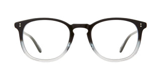 GARRETT LEIGHT KINNEY unisex Grey Eyeglasses