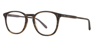 Garrett Leight Kinney Unisex  Pantos Eyeglasses