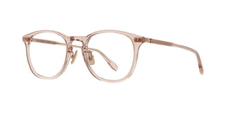 GARRETT LEIGHT KINNEY J unisex Pink Pantos Eyeglasses