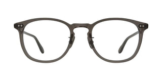 GARRETT LEIGHT KINNEY J unisex Grey Pantos Eyeglasses