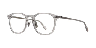 GARRETT LEIGHT KINNEY J unisex Grey Pantos Eyeglasses