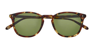 GARRETT LEIGHT KINNEY SUN unisex Havana Pantos Sunglasses