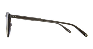 GARRETT LEIGHT KINNEY SUN unisex Black Pantos Sunglasses