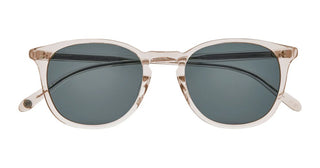 GARRETT LEIGHT KINNEY SUN unisex Transparent Pantos Sunglasses