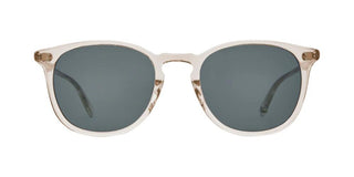 GARRETT LEIGHT KINNEY SUN unisex Transparent Pantos Sunglasses