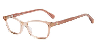 Kate Spade Ks Agnessa 2 Women  Rectangle Eyeglasses