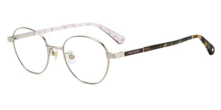 Kate Spade Ks Atlee 2/fj Women  Round Eyeglasses
