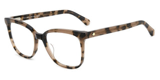 Kate Spade Ks Brieana 2 Women  Squared Eyeglasses