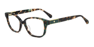 Kate Spade Ks Cherette 2 Women  Rectangle Eyeglasses