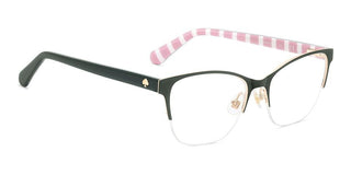 Kate Spade KS DIANDRA 2/G women 0 Rectangle Eyeglasses