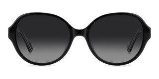 Kate Spade KS EMALIE 2/G/S women 0 Oval Sunglasses