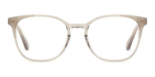 Kate Spade Ks Hermione 2 Women Grey Squared Eyeglasses