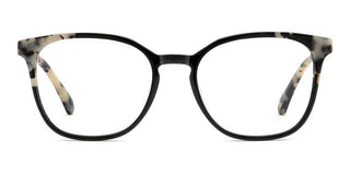 Kate Spade Ks Hermione 2 Women Black Squared Eyeglasses